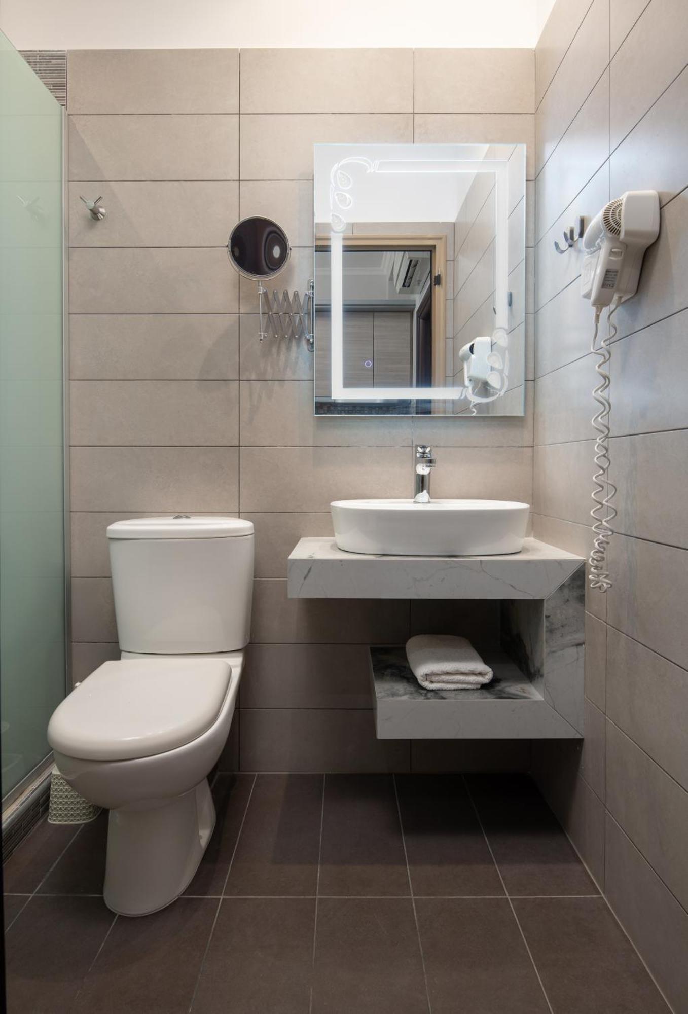 Anthemida Rooms ซีเกีย ภายนอก รูปภาพ
